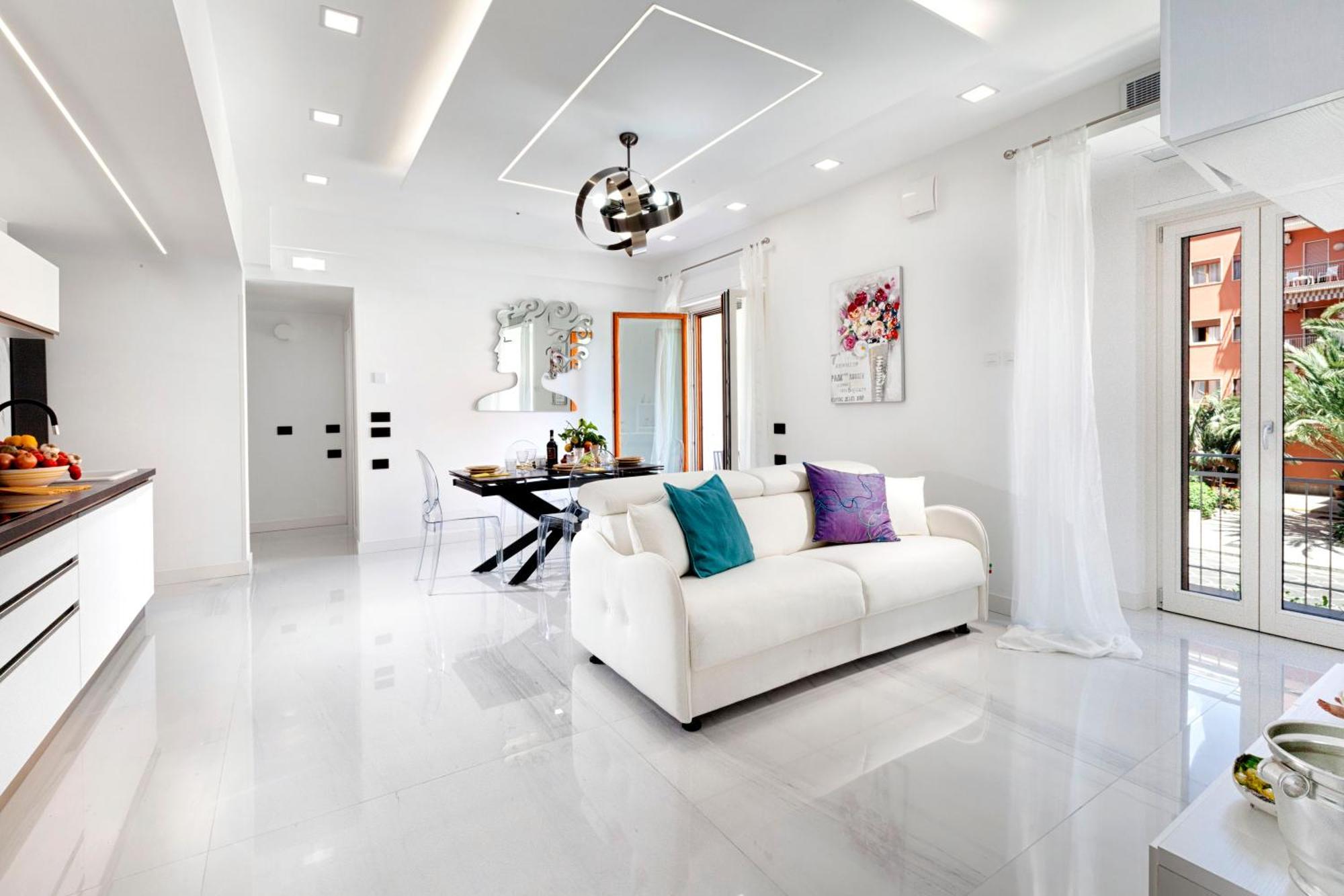 Apartamento Live *