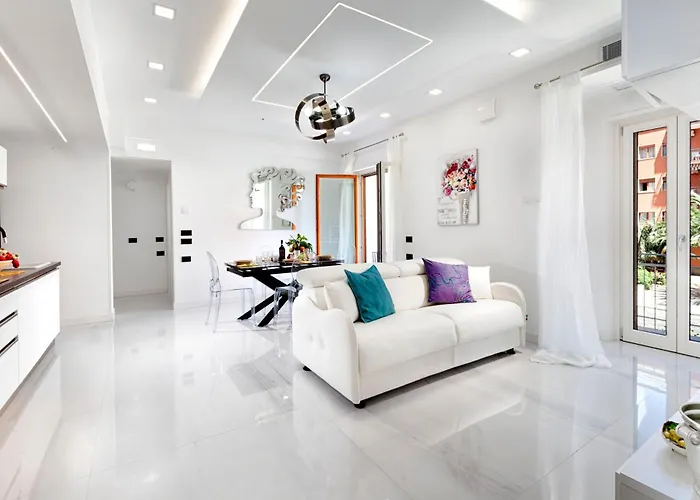 Sorrento Live Home