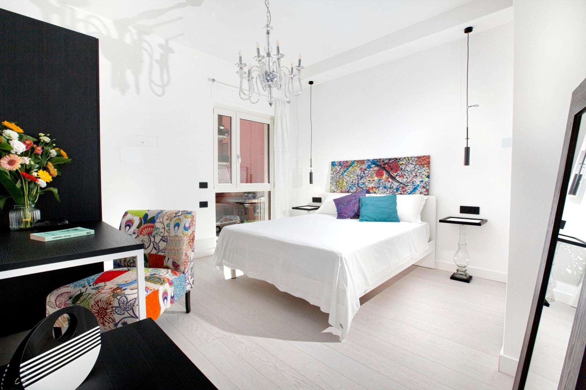 Live Apartment Sorrento