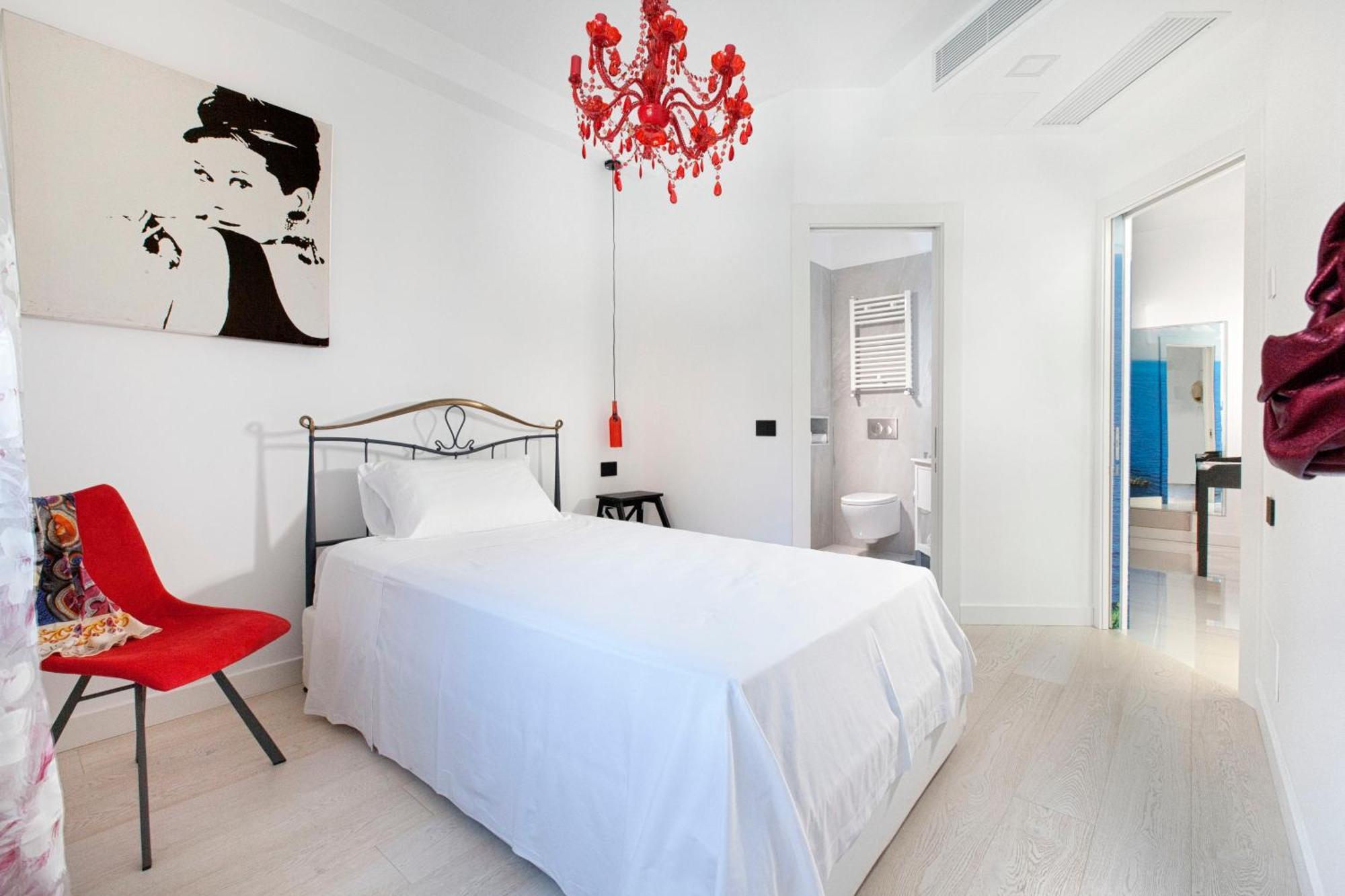 Live Apartment