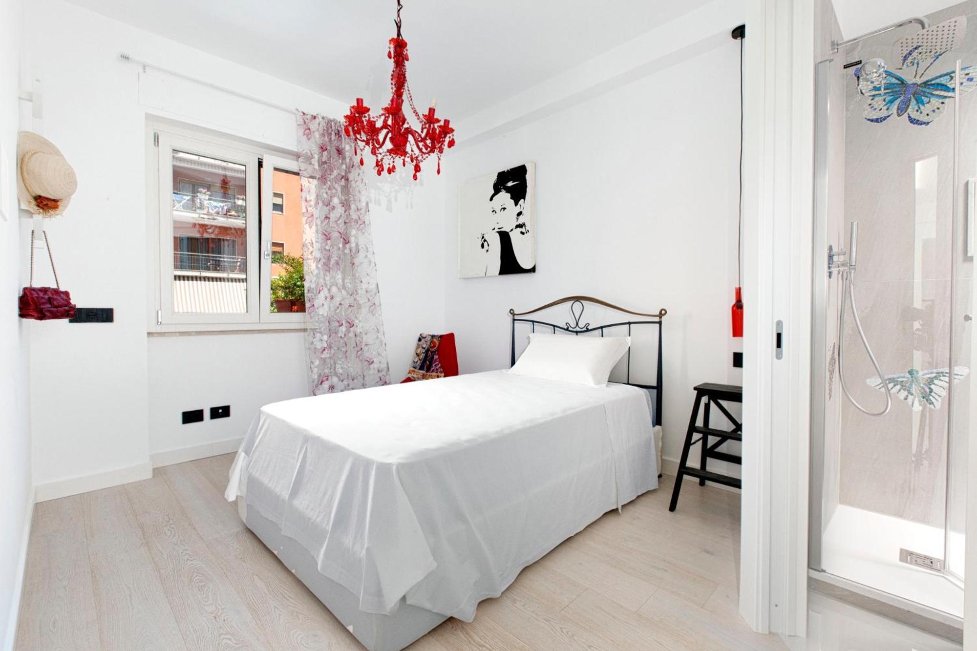 Live Apartment Sorrento