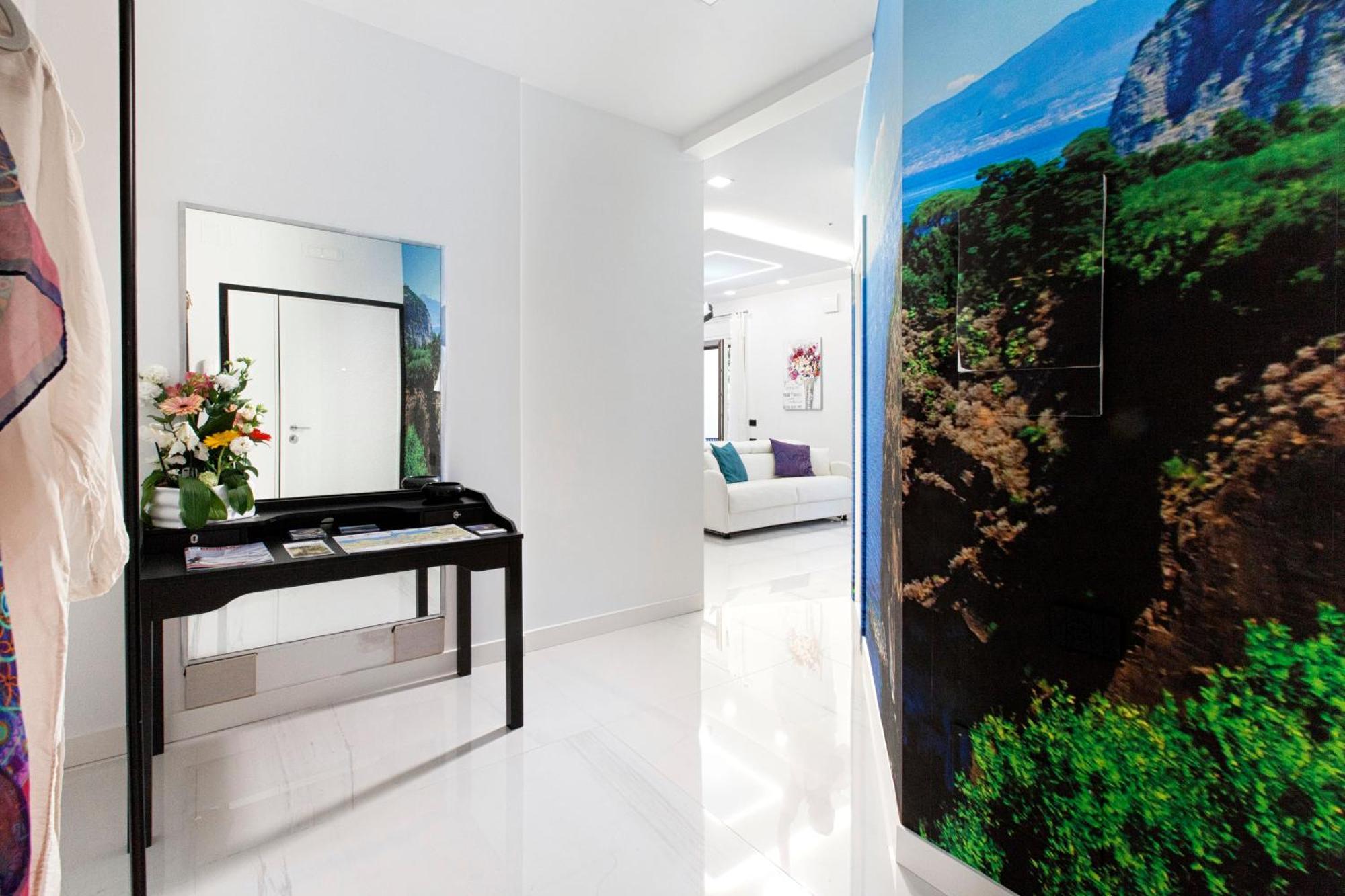 Live Apartment