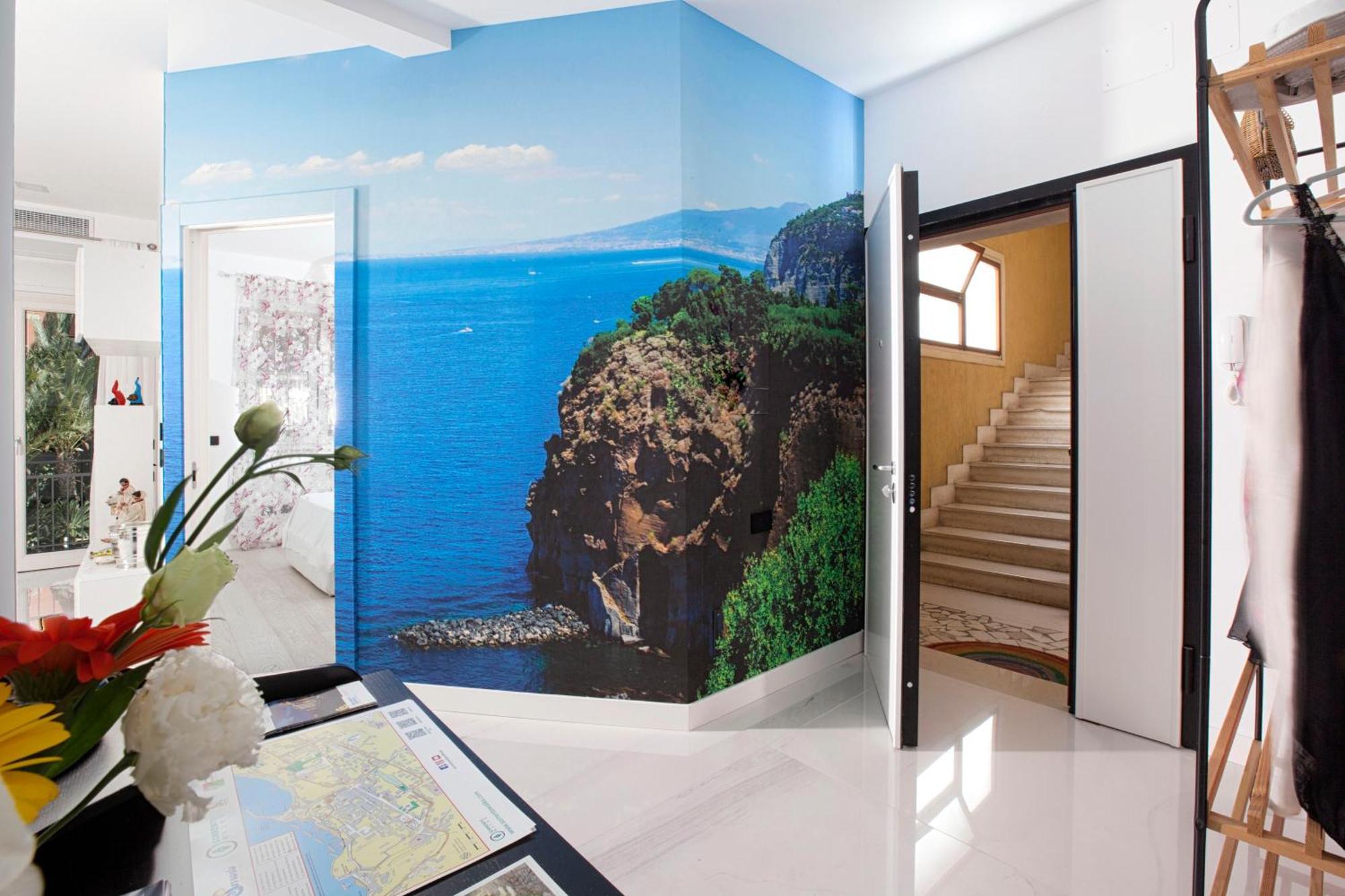 Apartment Live Sorrento